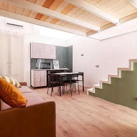 Vico 20 Bed & Breakfast