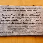 Vico 20 3* גאטה