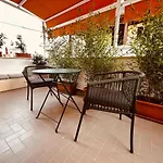 Vico 20 לינה וארוחת בוקר גאטה
