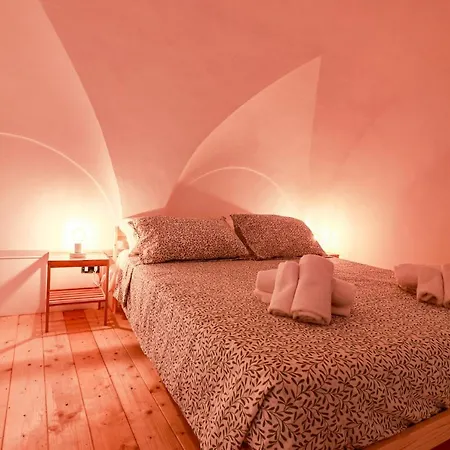 Vico 20 Отель типа 