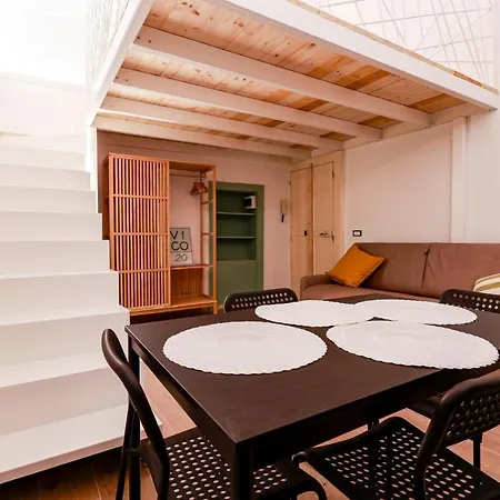 Bed & Breakfast Vico 20 Gaeta