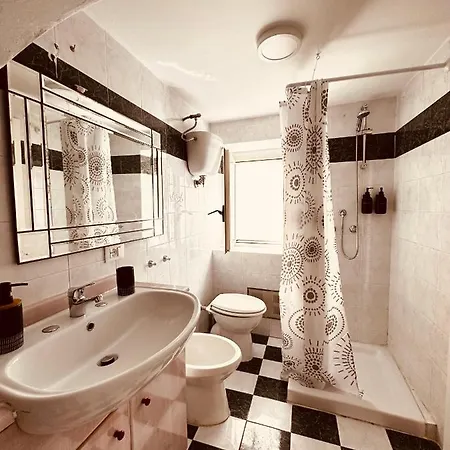 Bed & Breakfast Vico 20 *