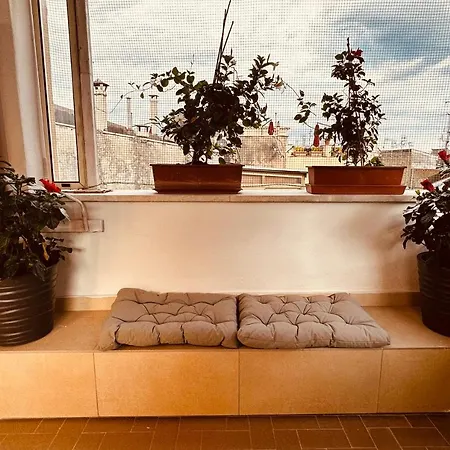 Bed & Breakfast Vico 20