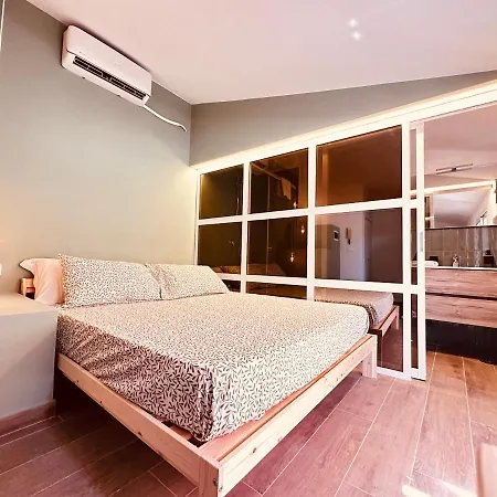 Vico 20 Отель типа 