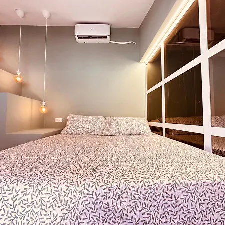 Bed & Breakfast Vico 20 *